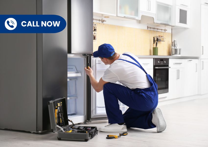 Poyntelle Appliance Repair Company